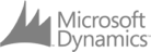 Microsoft Dynamics